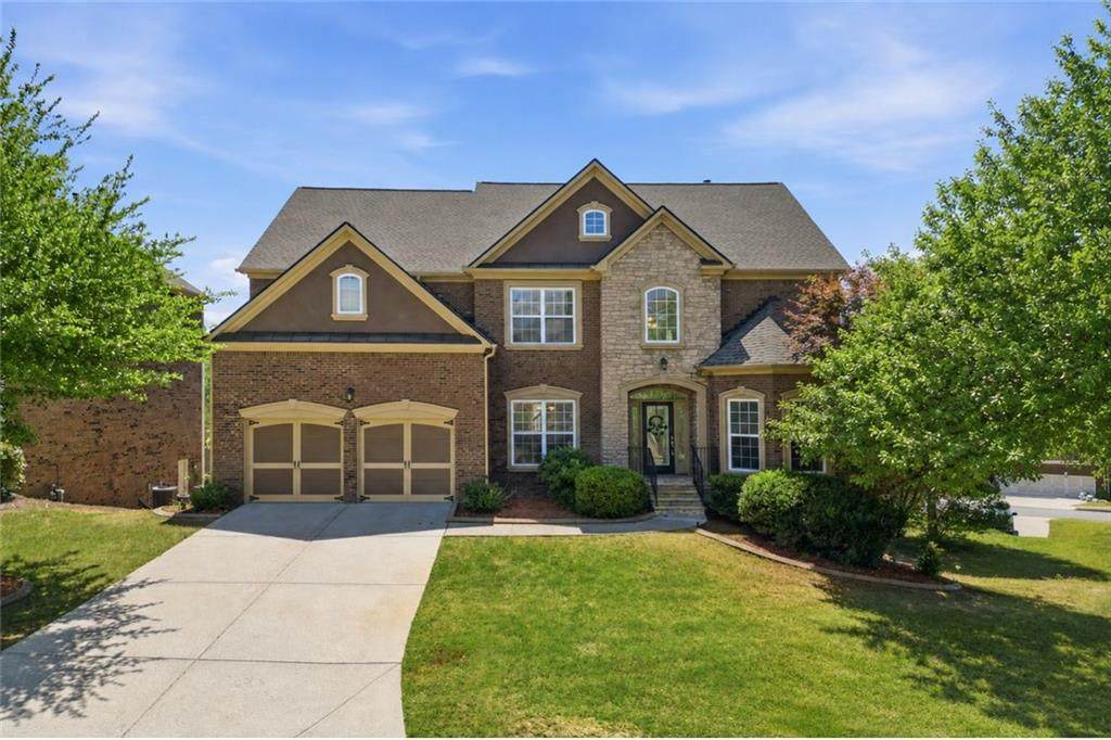 5025 Shelbourne Drive - Photo 1