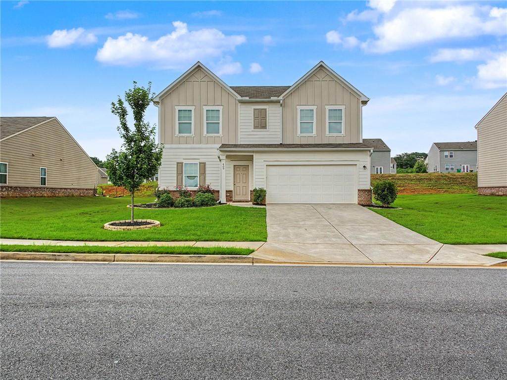 409 Matera Drive - Photo 1