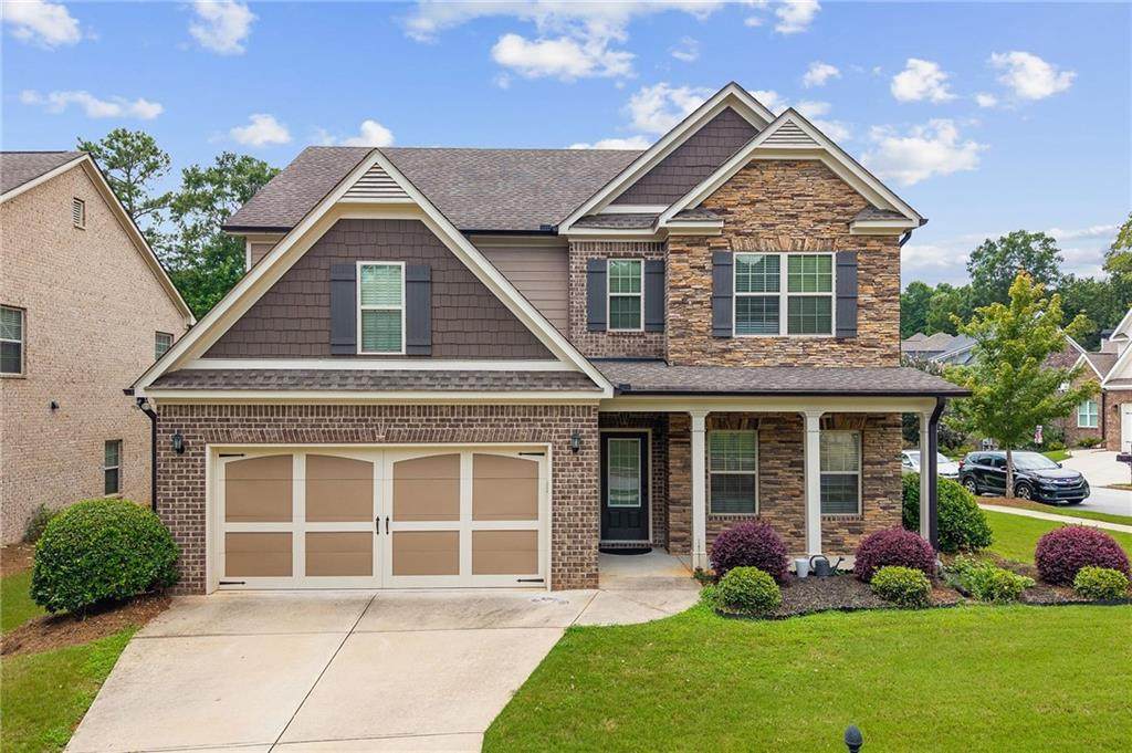 800 Ansbeth Way - Photo 1