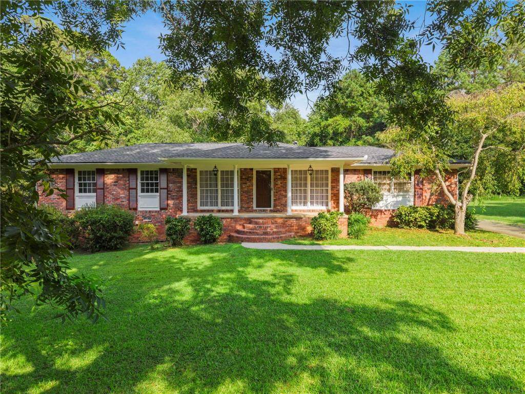 4306 Bouldercrest Road - Photo 1