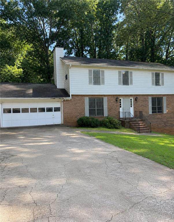 6720 Fairway Ridge Drive - Photo 1