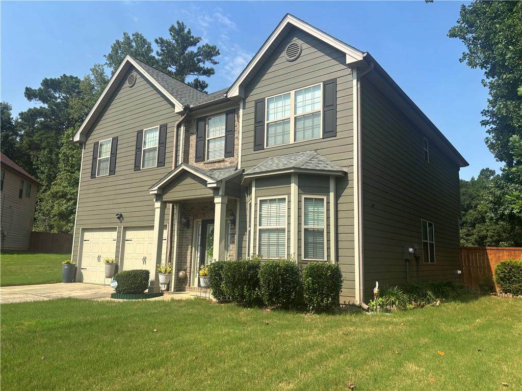 4875 Price Street - Photo 1