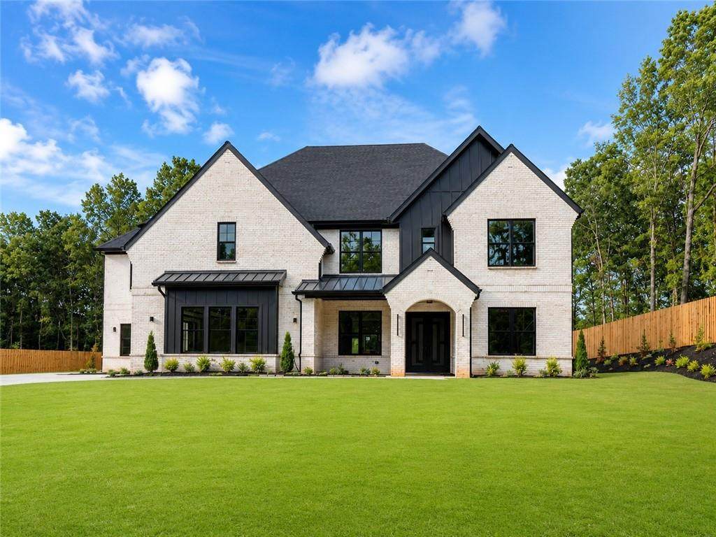 4776 Braselton Highway - Photo 1