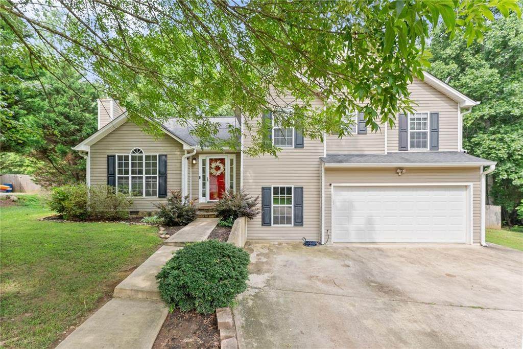 135 Depot Drive - Photo 1