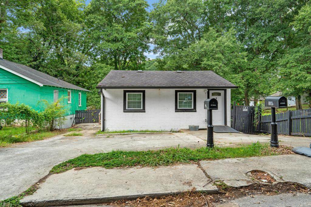 556 Cairo Street - Photo 1