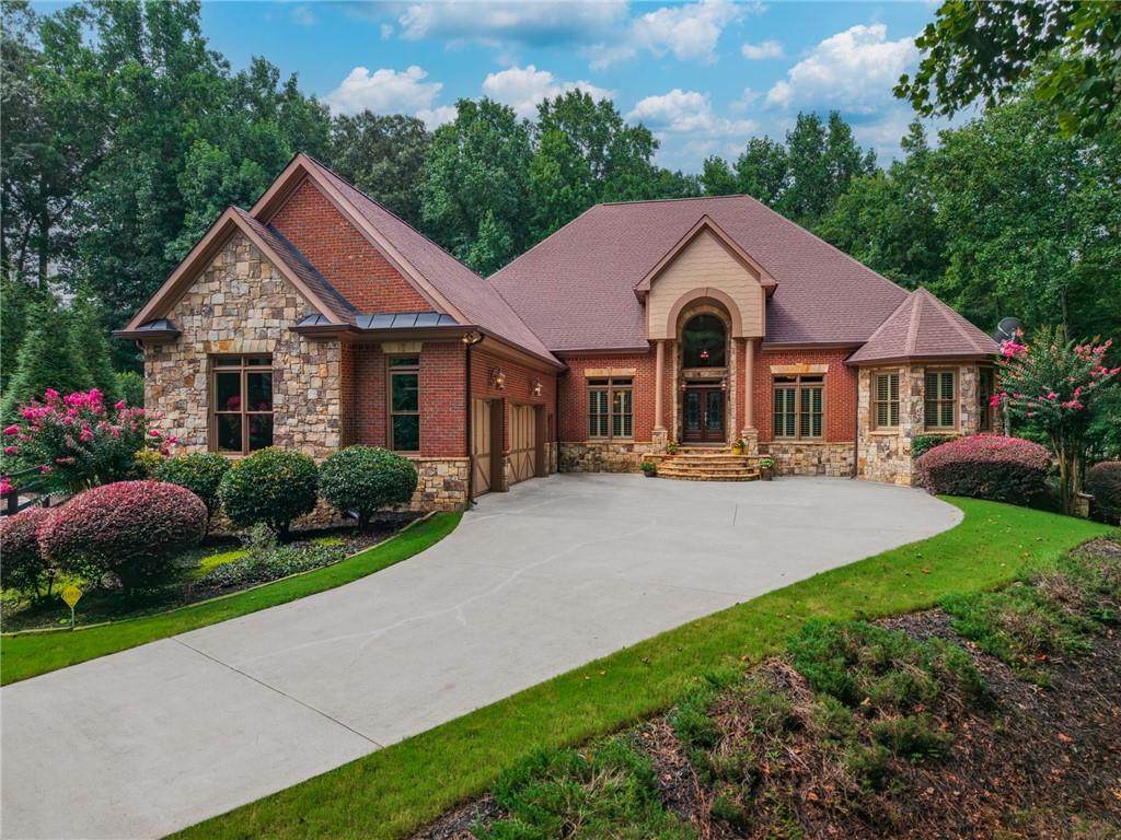 211 Arbor Green Run - Photo 1