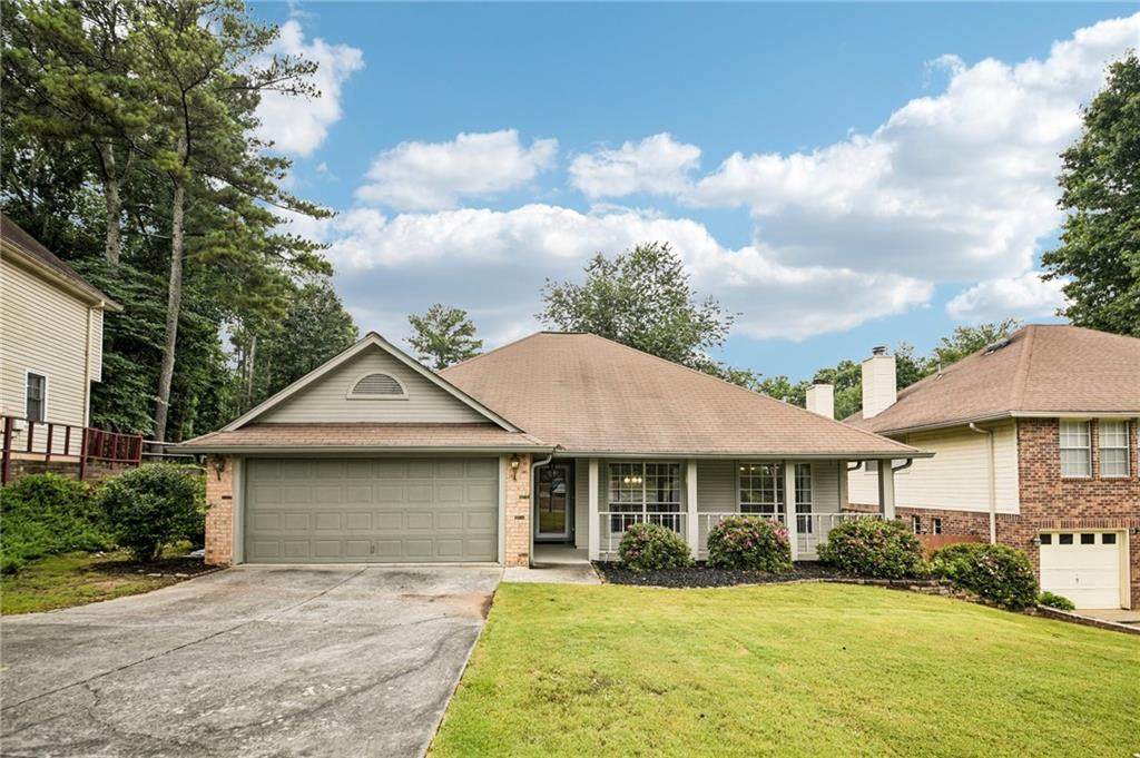 3510 Steve Drive - Photo 1