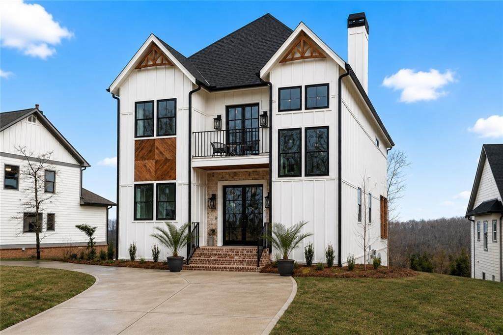 7410 Crestline Drive - Photo 1