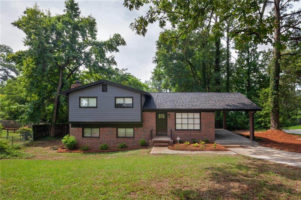 3230 Vanderbilt Lane - Photo 1