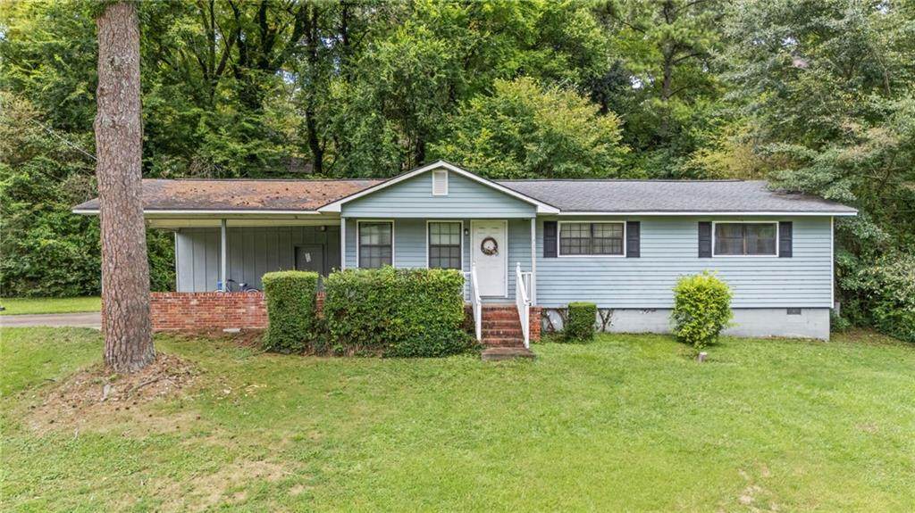 111 Friar Tuck Road - Photo 1