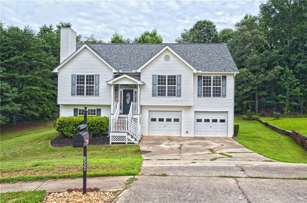 6532 Sundial Avenue - Photo 1