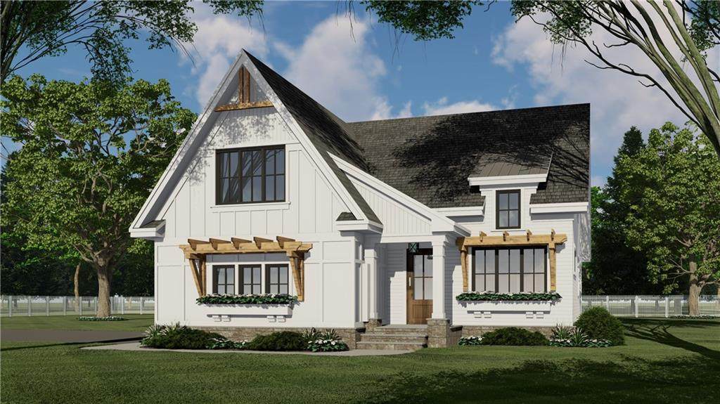 00Lot3 N Helton Road - Photo 1