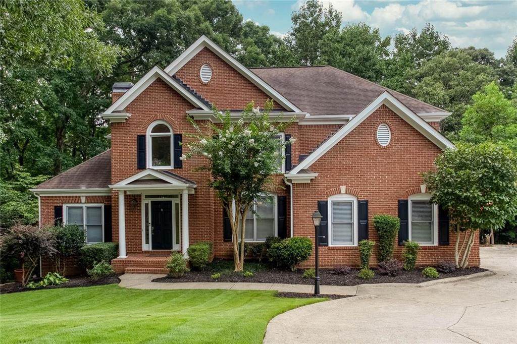 3707 Somerset Ridge - Photo 1