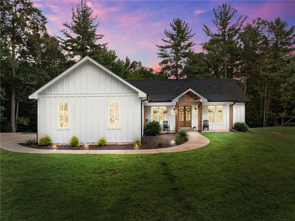 144 Whitetail Ridge - Photo 1