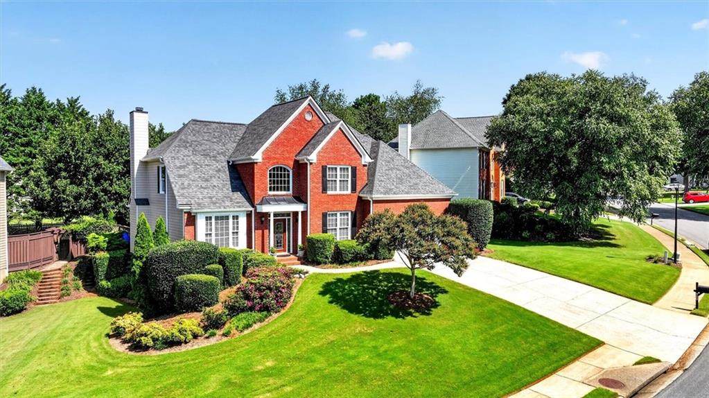 450 Hembree Grove Ovrlk - Photo 1
