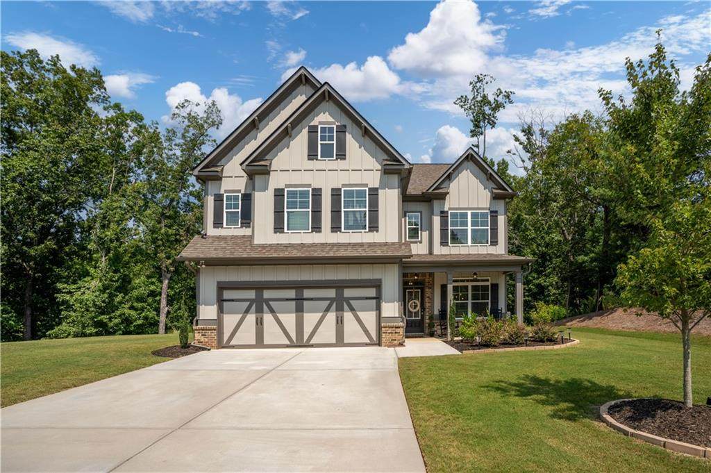 3612 Castoff Court - Photo 1