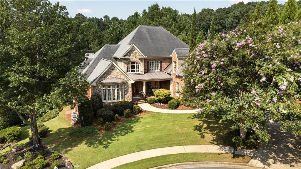 302 Moss Court - Photo 1