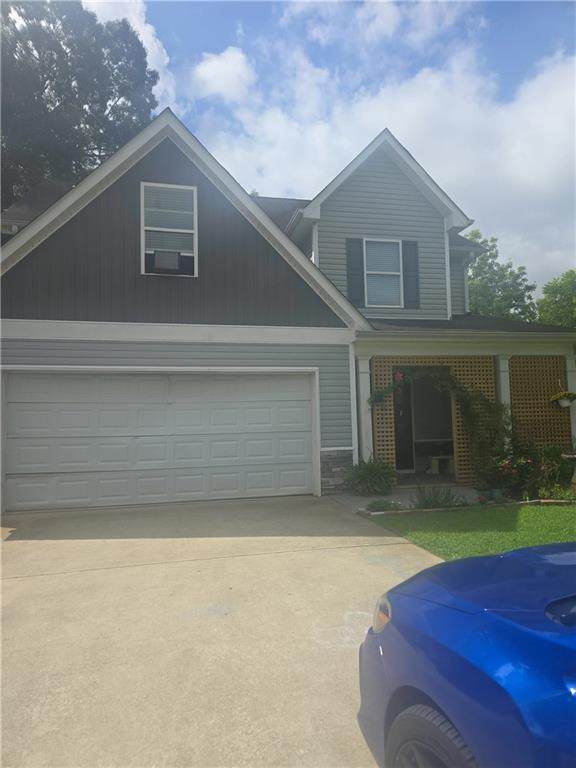 84 Harvest Lane - Photo 1