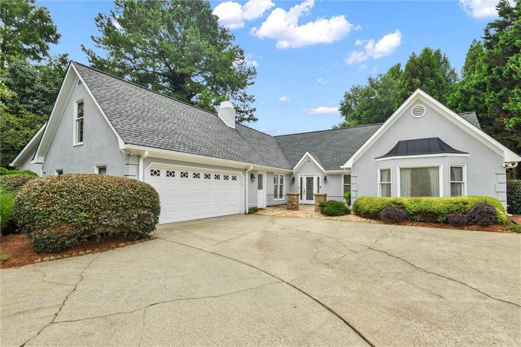 469 Timberlea Lake Drive - Photo 1