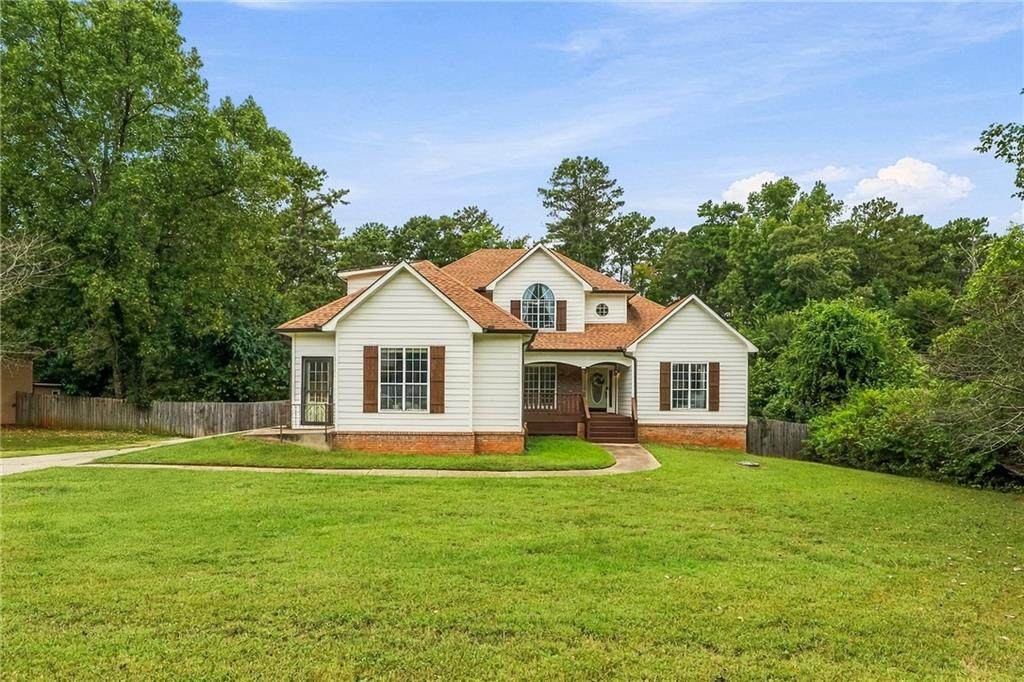 449 Walnut Creek Drive - Photo 1