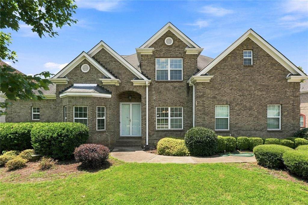 2599 Saint Paul Drive - Photo 1