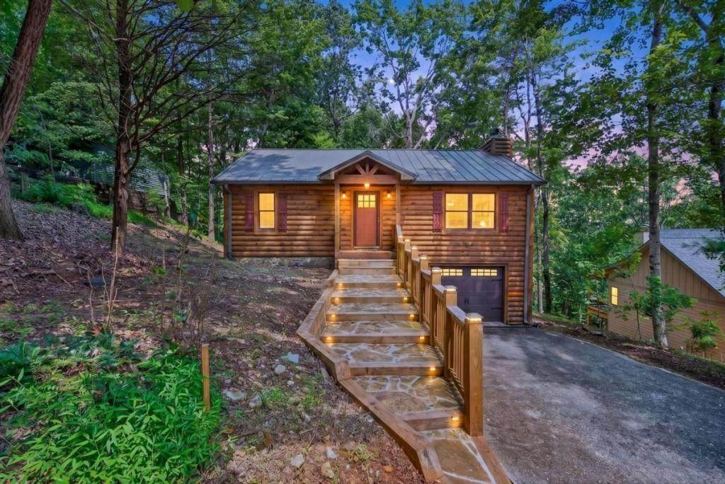 986 Mountain Oak Road - Photo 1