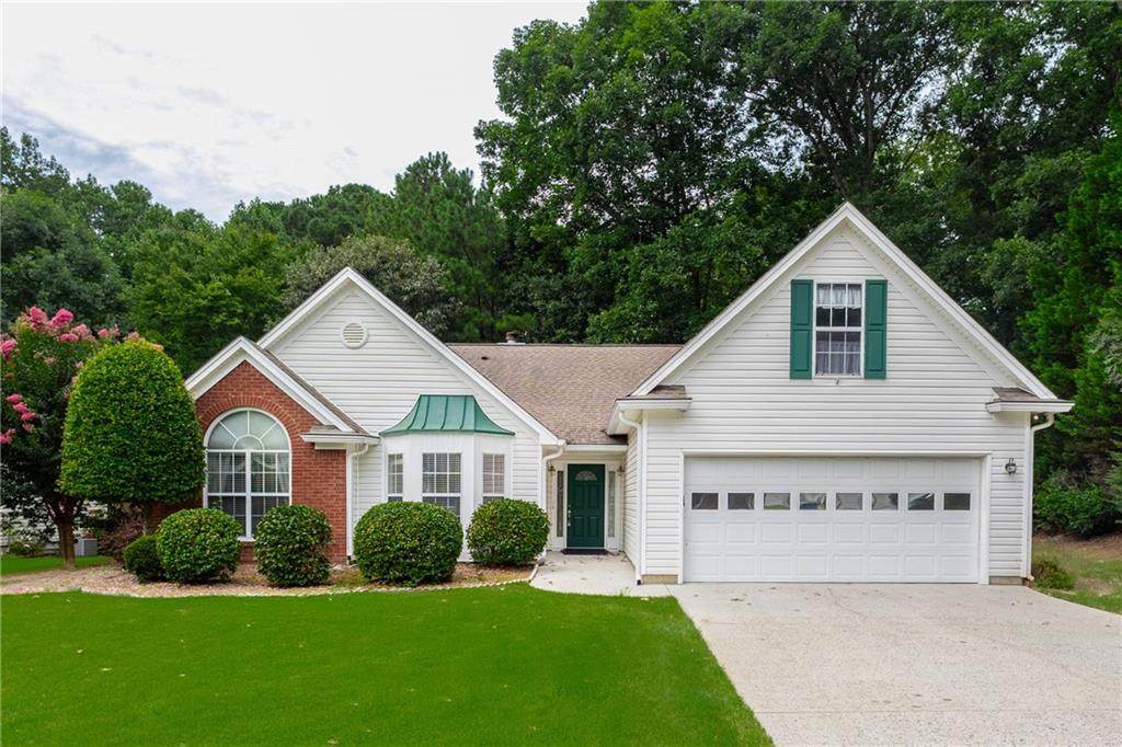 1265 Cedar Oak Lane - Photo 1