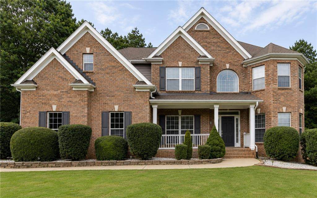 3459 Lake Mill Road - Photo 1