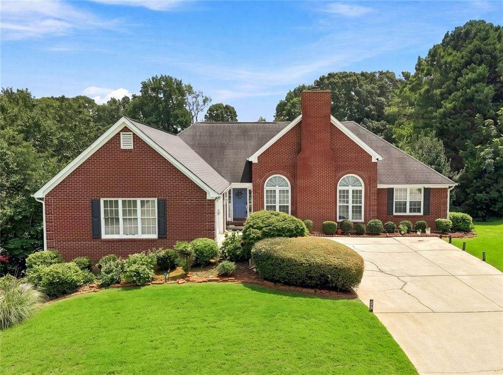 2650 Wyndham Place Drive - Photo 1