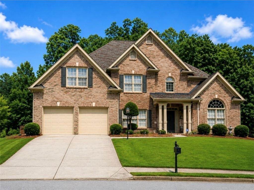 425 River Valley Drive - Photo 1