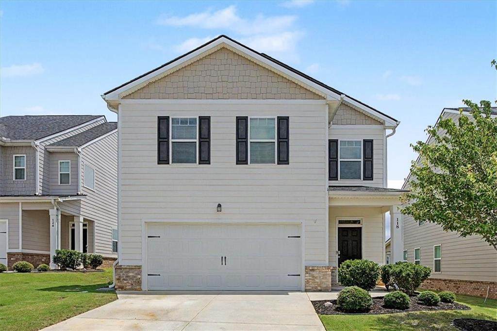 118 Gaston Court - Photo 1