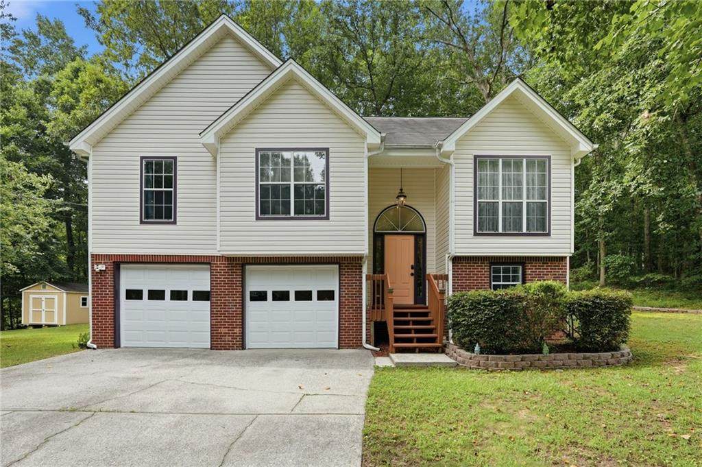 37 Wood Valley Trace - Photo 1