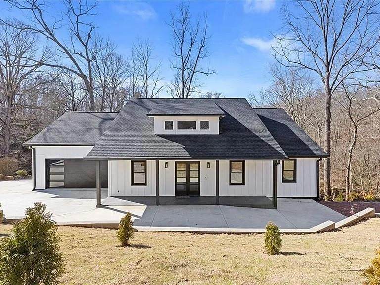 4732 Walnut Bend Drive - Photo 1