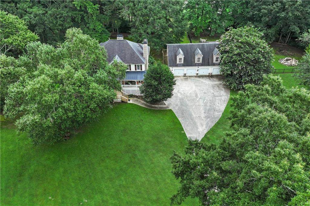 5419 Macland Road - Photo 1