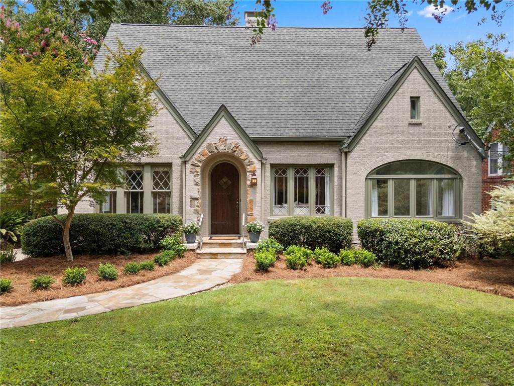 1148 Reeder Circle - Photo 1