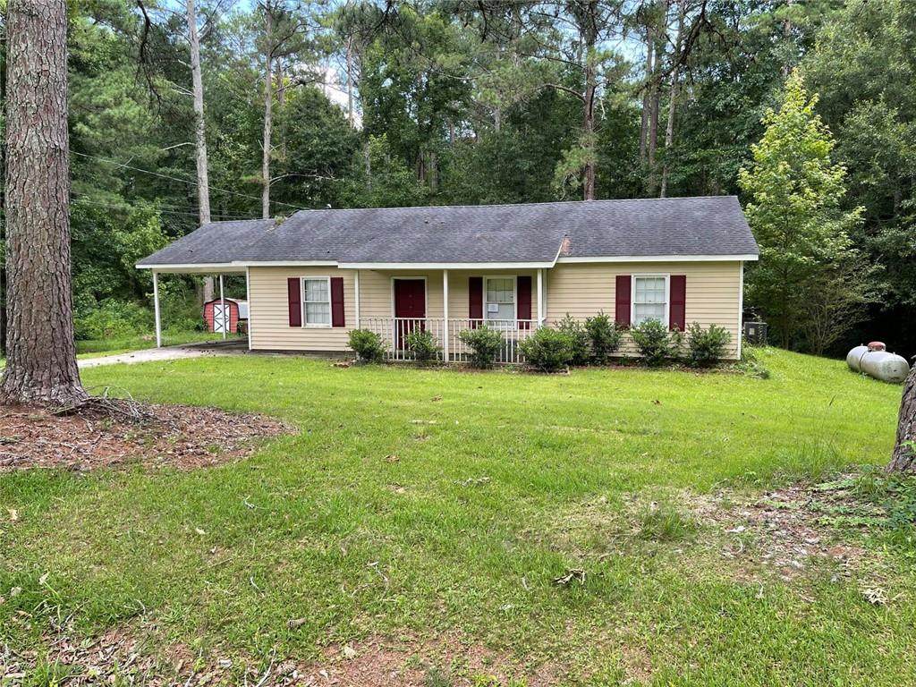 200 Glover Circle - Photo 1