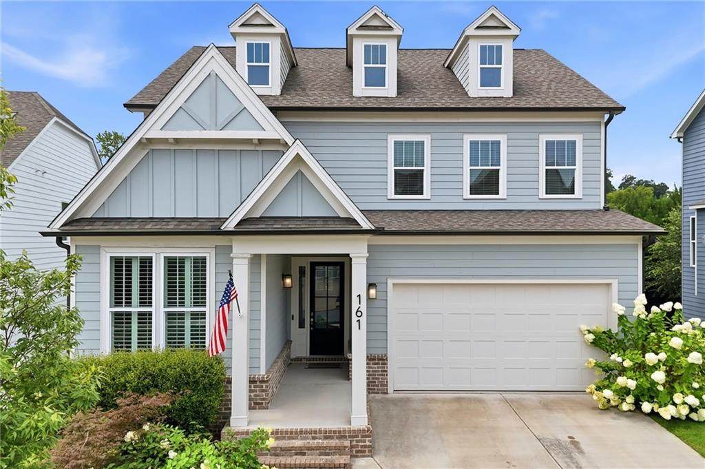 161 Fieldbrook Crossing - Photo 1