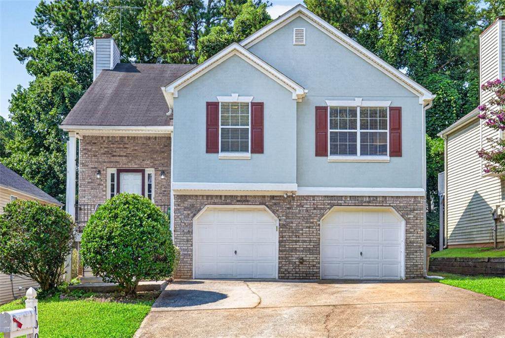 1009 Crest Ridge Place - Photo 1