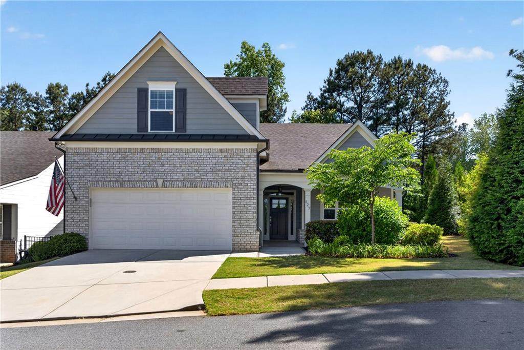 527 Margaret Lane - Photo 1