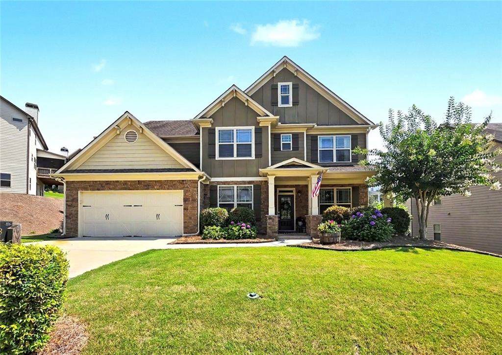 81 White Magnolia Way - Photo 1