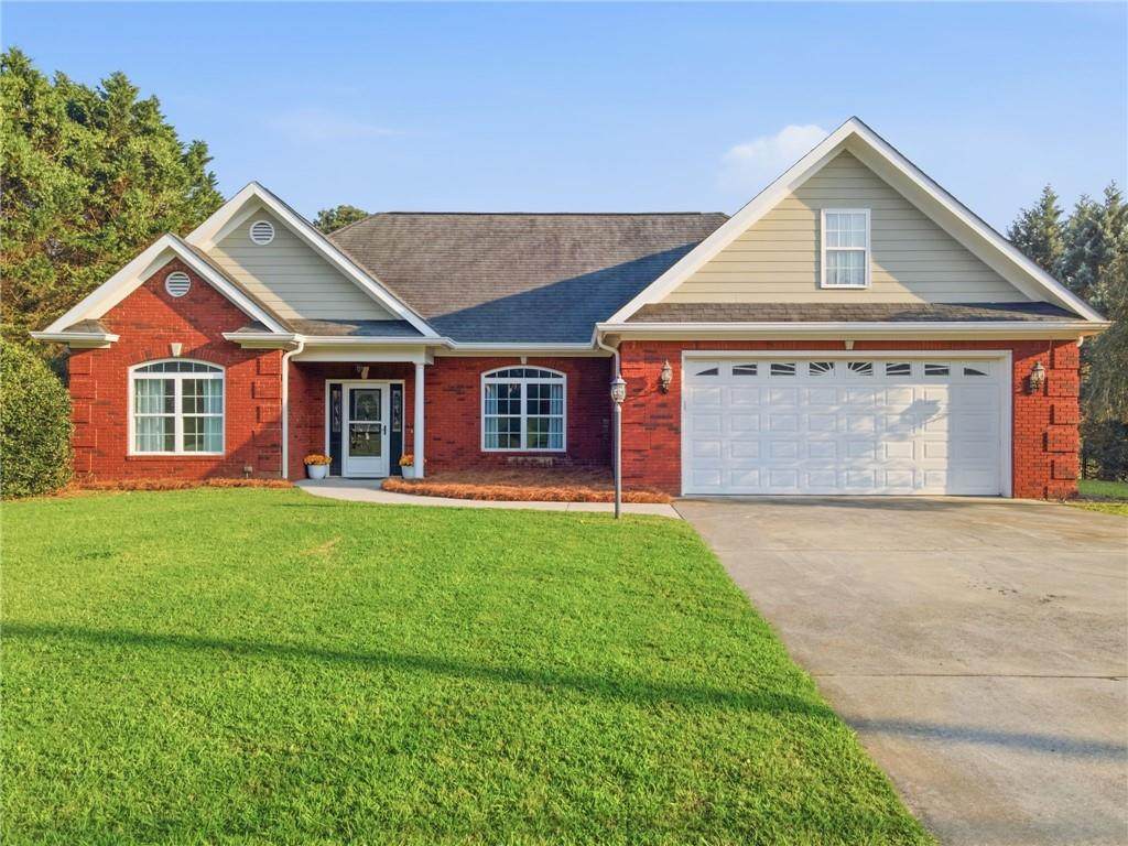 3601 Garden Lakes Parkway - Photo 1