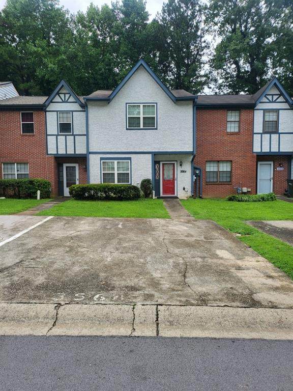 3564 Main Station Drive - Photo 1