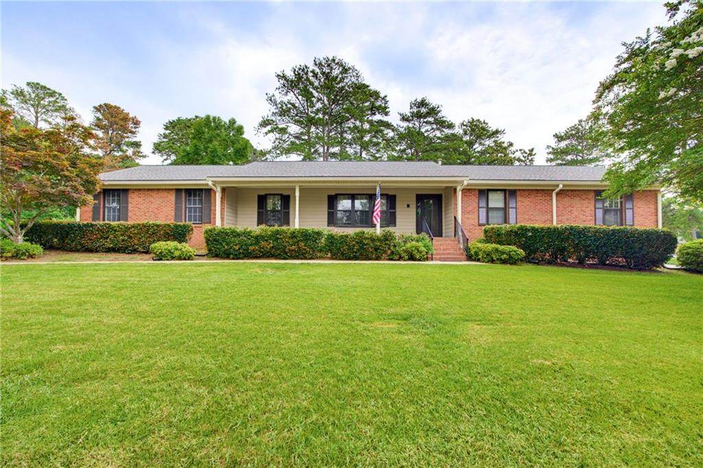8940 Country Club Drive - Photo 1