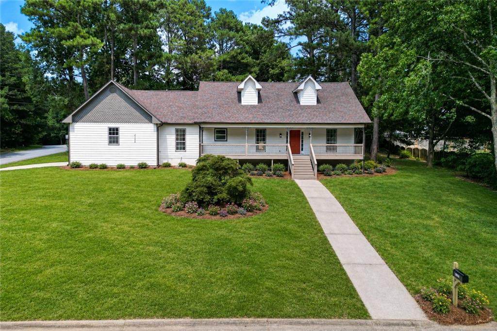2125 Brandon Acres Drive - Photo 1