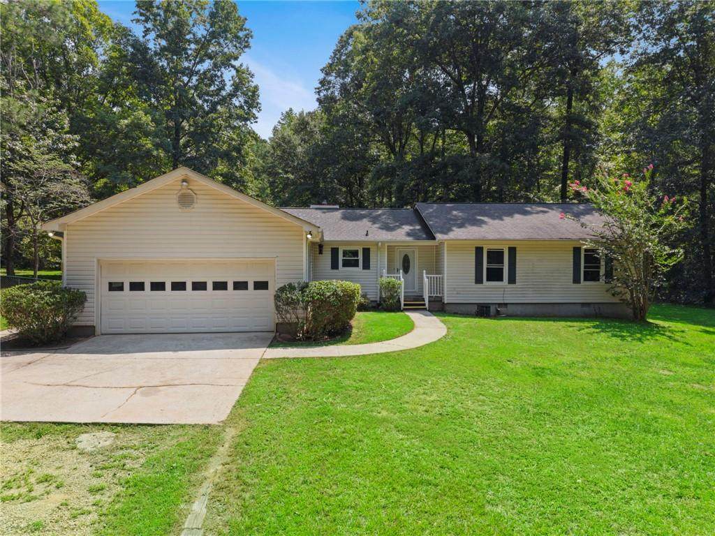 330 Mackey Road - Photo 1