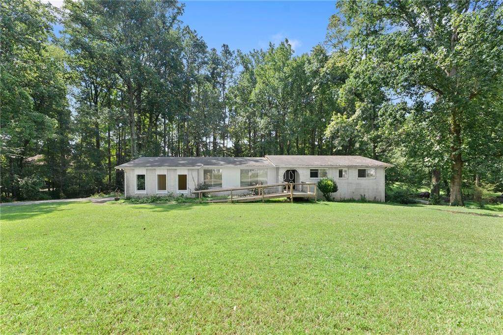 758 Springlake Road - Photo 1