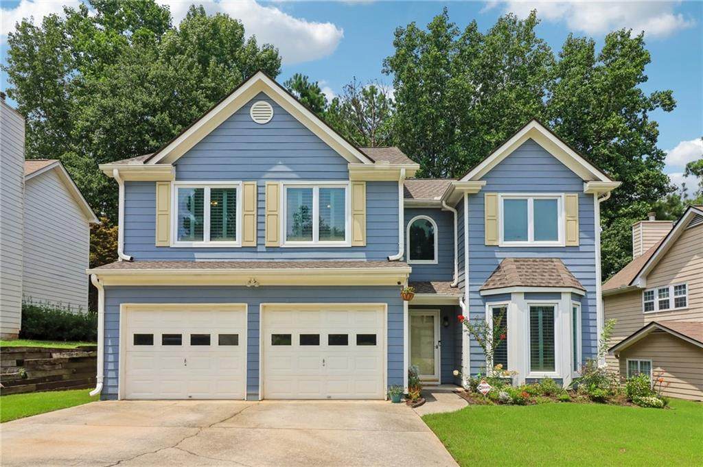 3664 Willgrove Way - Photo 1