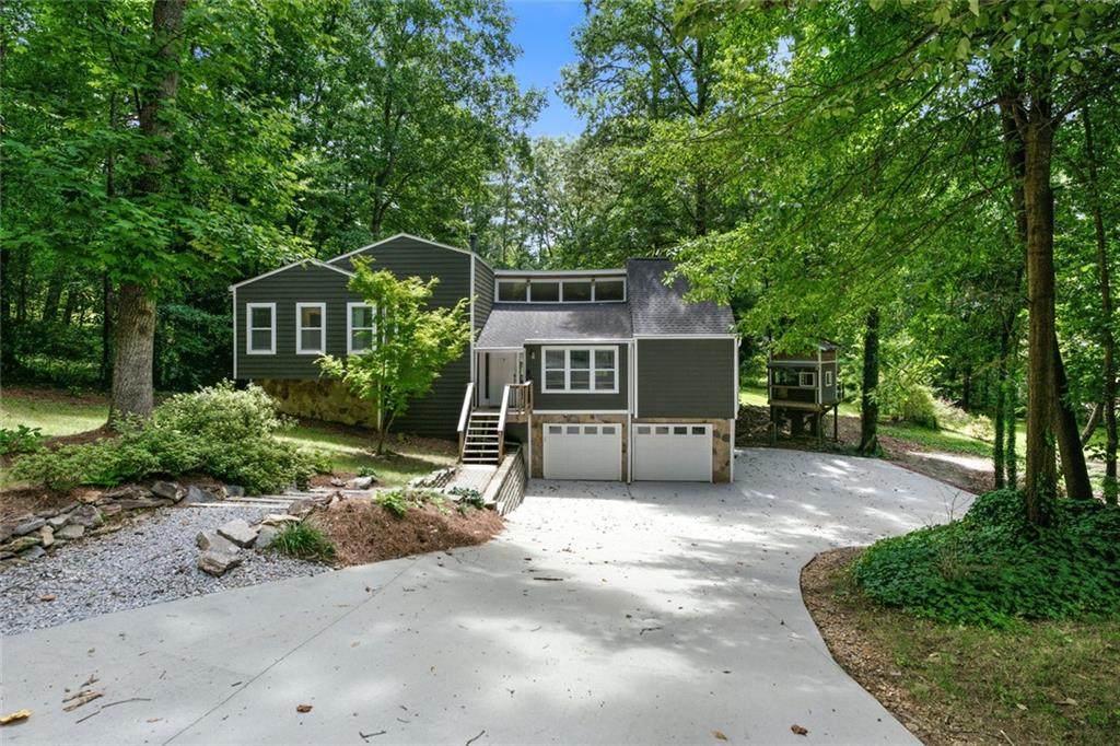1750 Cedar Ridge Court - Photo 1