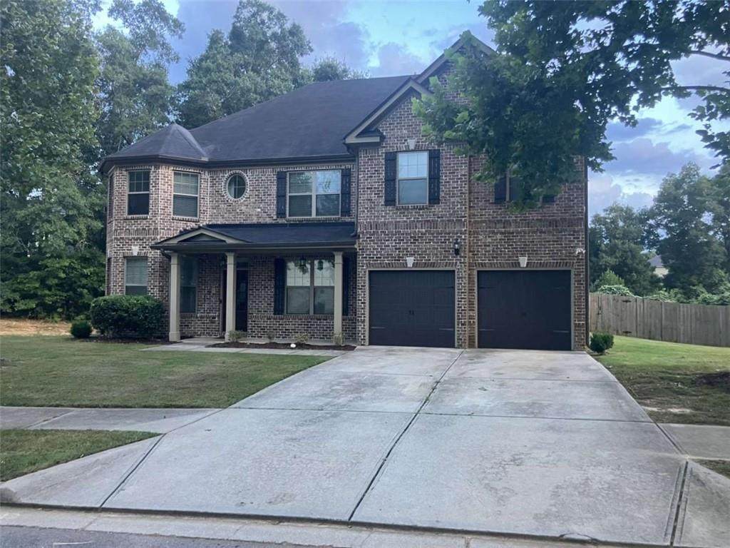 26 River Walk Farm Parkway - Photo 1