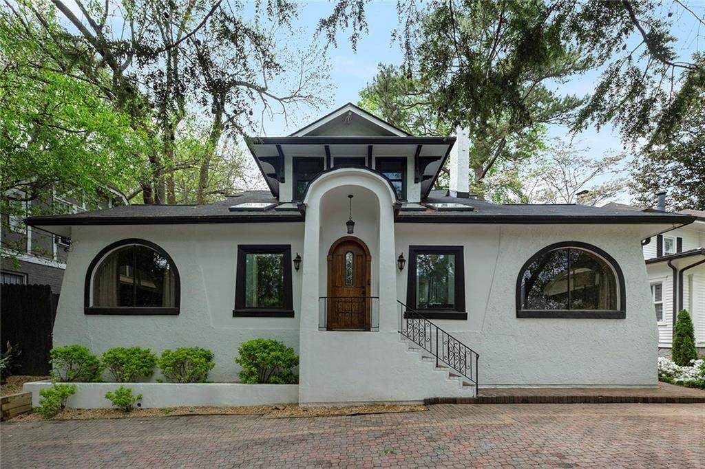 1454 Piedmont Avenue - Photo 1